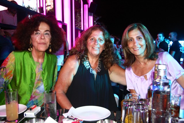 Paradis dEnfants Annual Dinner 
